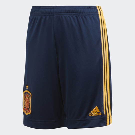 Spain Home Shorts
