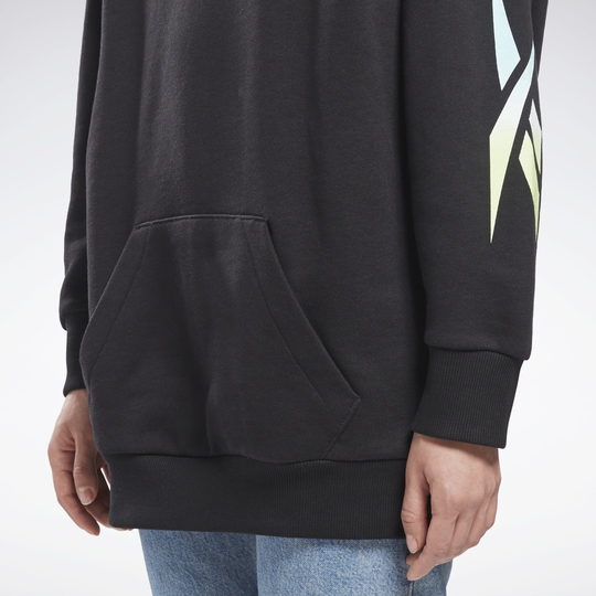 Reebok Classics Festival Graphic Hoodie