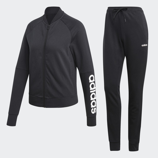 Track Suit