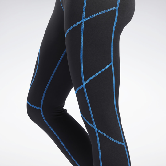 MYT Contrast Stitch Tights