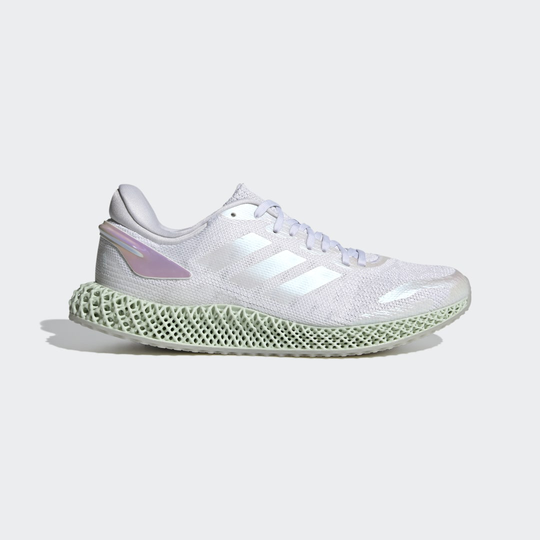 4D RUN 1.0 Parley Shoes