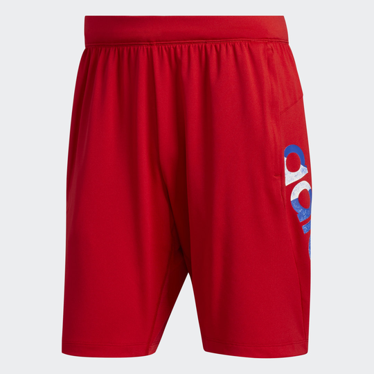 Tokyo Badge of Sport Shorts