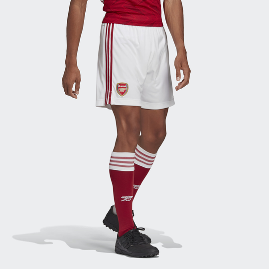 Arsenal Home Shorts