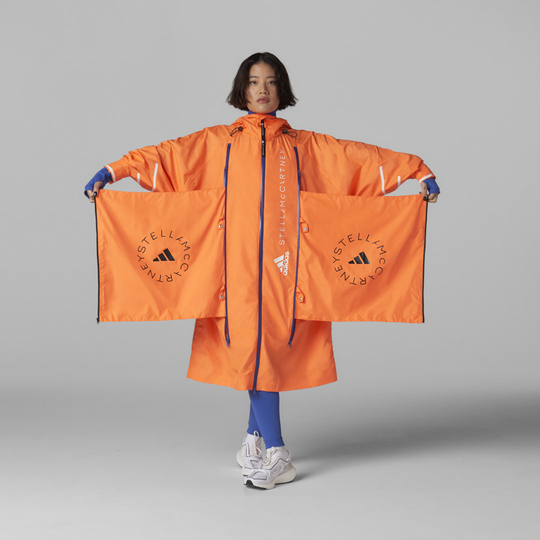 adidas by Stella McCartney Connectivity Parka