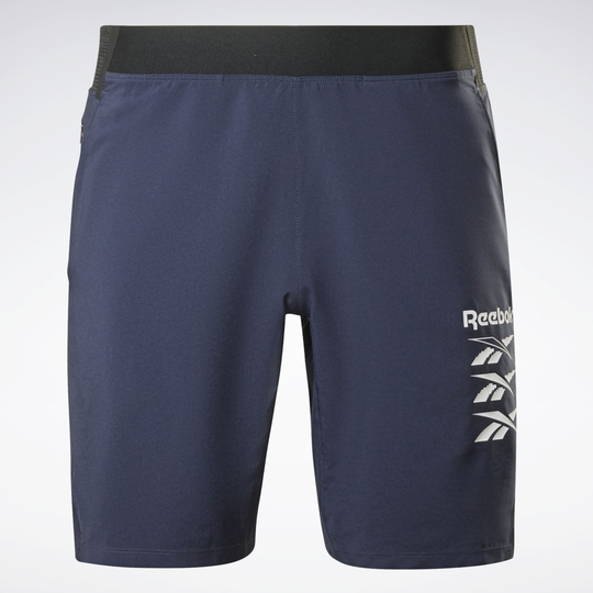 Epic Lightweight Graphic Shorts