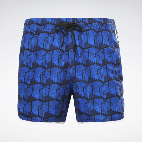 ReebokÂGadial Swim Shorts