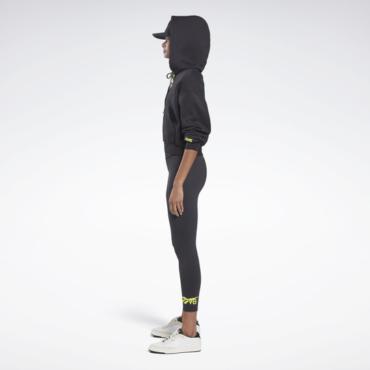 Victoria Beckham Zip-Up Hoodie
