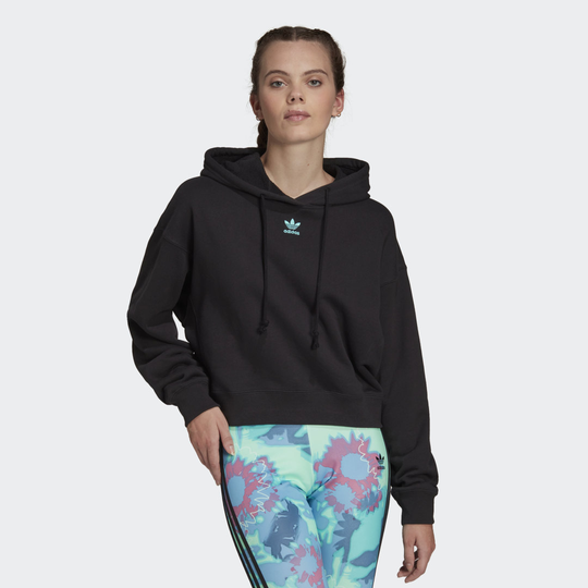 Sunflower Graphic Sweater