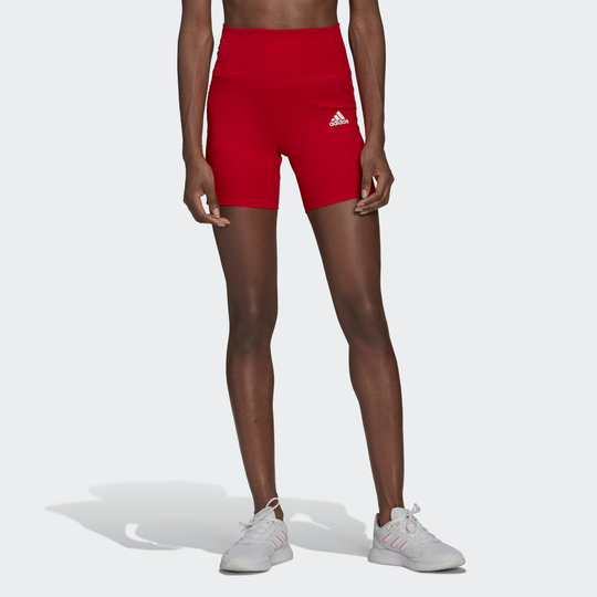 FeelBrilliant Designed to Move Short Tights