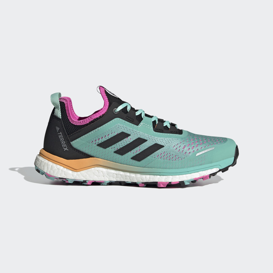 Terrex Agravic Flow Trail Running Shoes