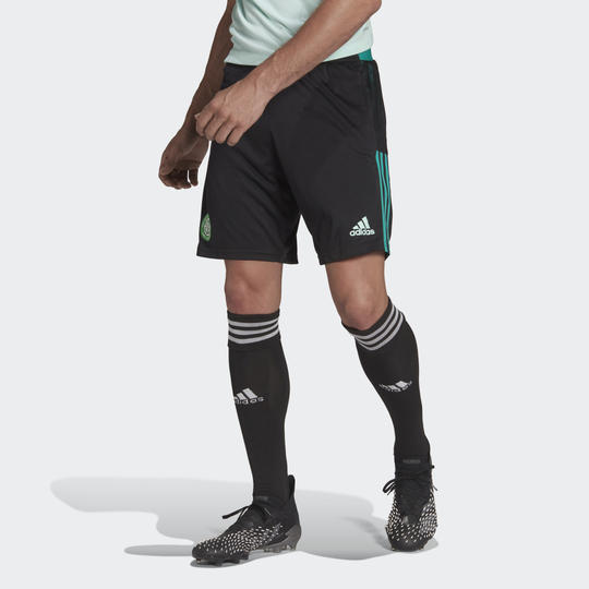Celtic FC Tiro Training Shorts