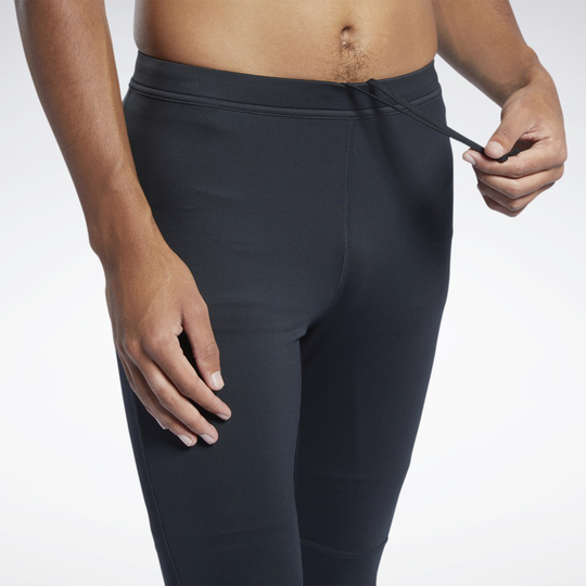Running Essentials Speedwick Tights