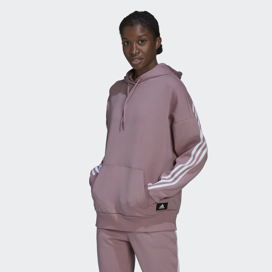 adidas Sportswear Future Icons 3-Stripes Sweatshirt