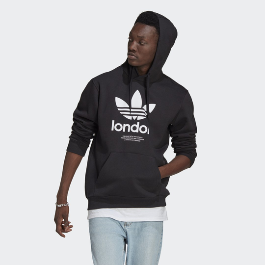 London Hoodie