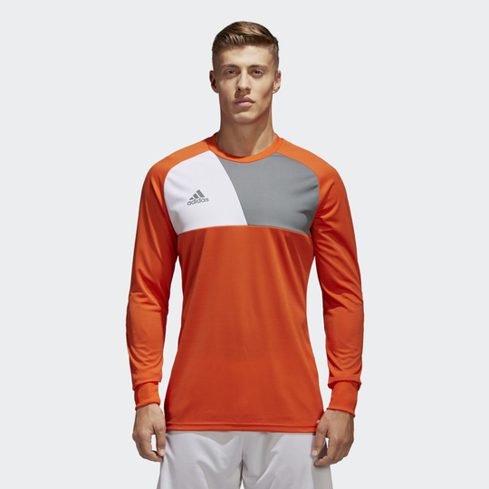 Assita 17 Goalkeeper Jersey