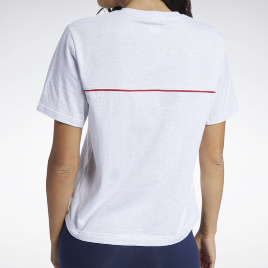 Reebok Classics Linear T-Shirt