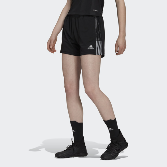 Tiro Reflective Shorts