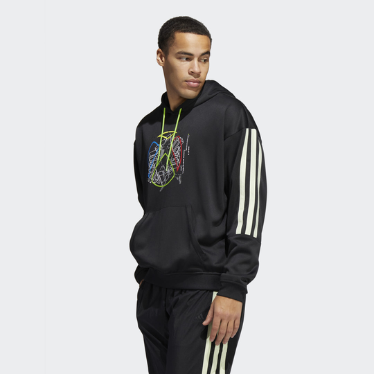 DM Hoodie