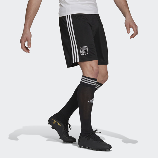 Olympique Lyonnais 21/22 Third Shorts