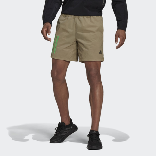 adidas Sportswear X-City Woven Short