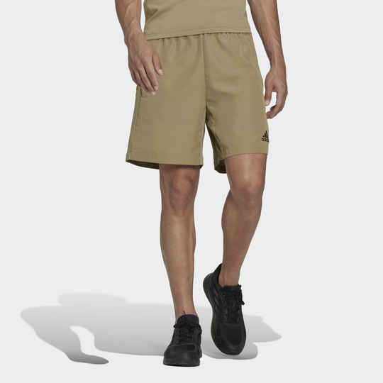 AEROREADY Designed 2 Move Sport Ripstop Shorts