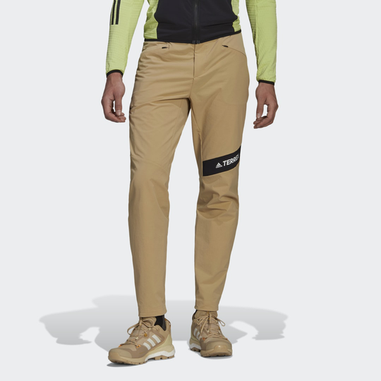 Techrock Alpine Climbing Pants
