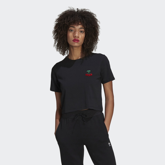 HER Studio London Crop Tee