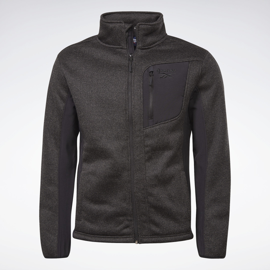 All Weather Jacket