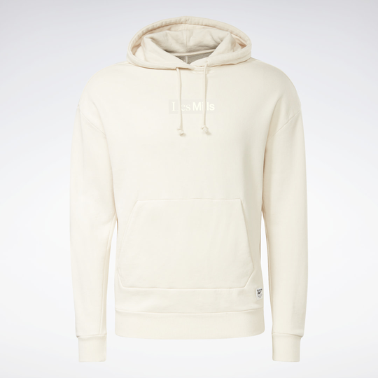 Les MillsÂ® Non Dye Cotton Hoodie