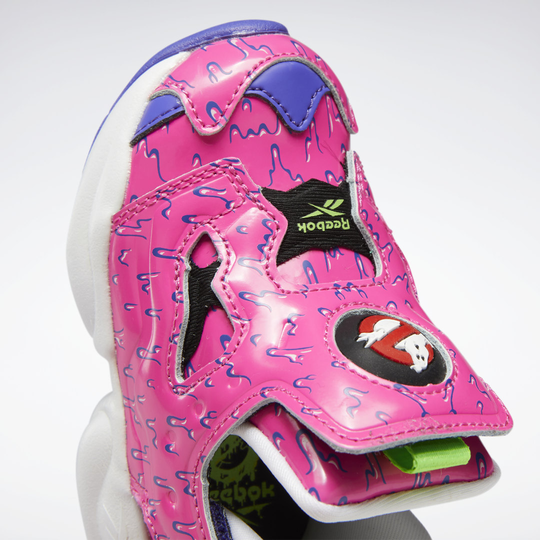 Ghostbusters Versa Pump Fury Shoes
