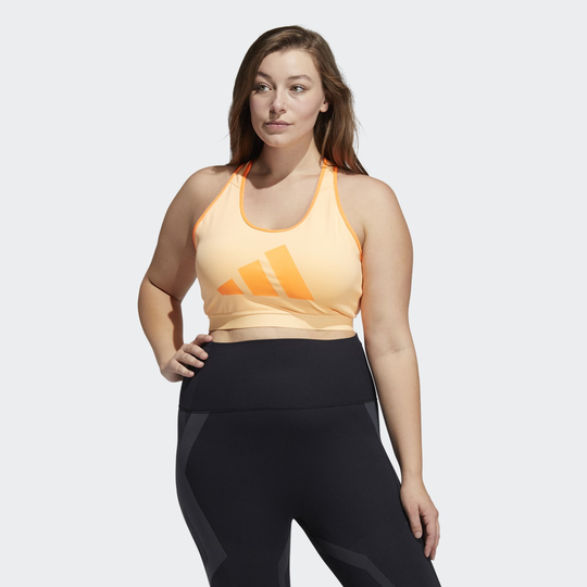Don't Rest Bra (Plus Size)