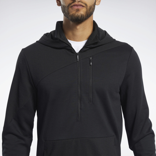 Knit Control Hoodie