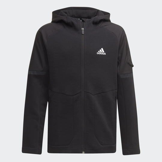 Designed for Gameday Full-Zip Hoodie