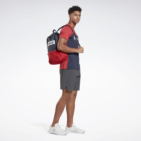 Foundation Backpack