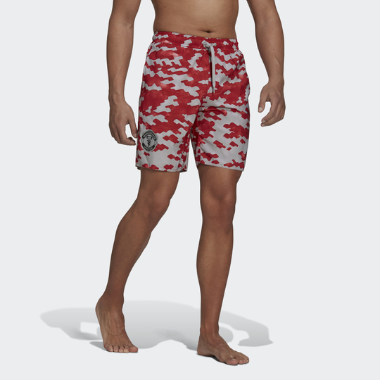 Manchester United Swim Shorts