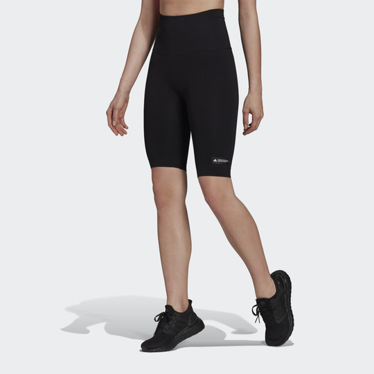 FORMOTION Sculpt Biker Short Tights