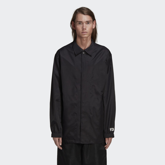 CH1 Graphic Coach Jacket