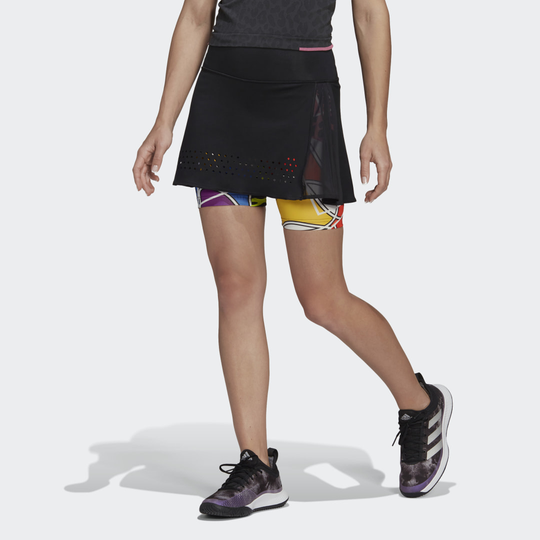 Rich Mnisi Tennis Premium Skirt