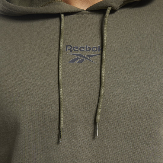 Training Essentials Tape Hoodie