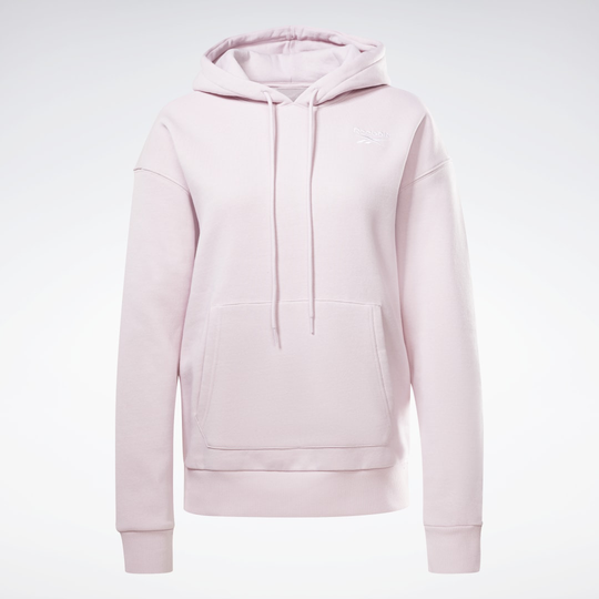 Reebok Identity Fleece Pullover Hoodie