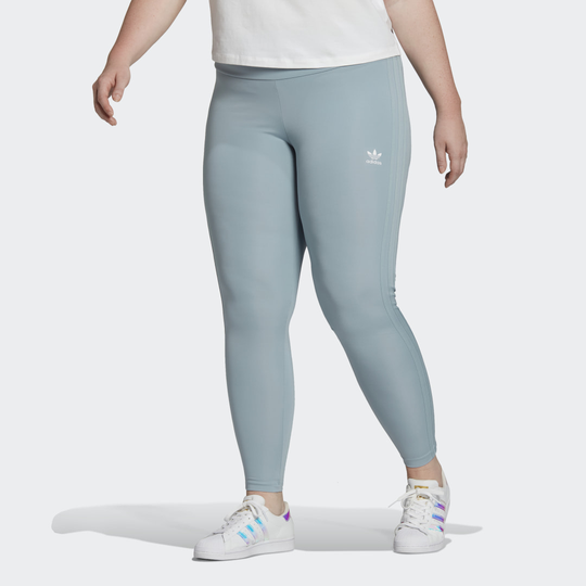 Adicolor Classics Tights (Plus Size)