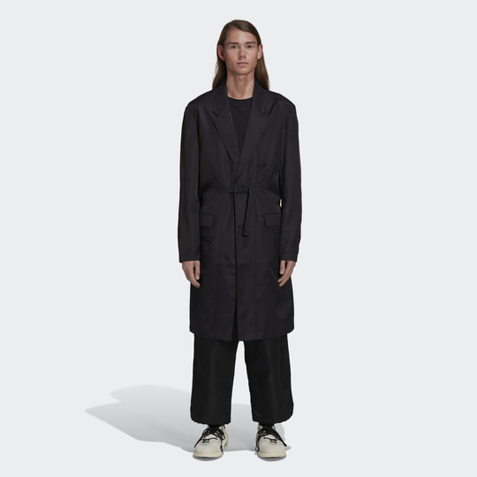 CH1 Blazer Coat