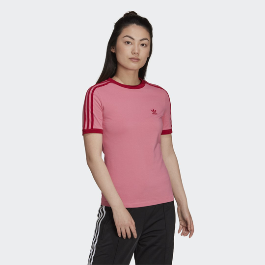 Adicolor Classics Collegiate Tight Tee