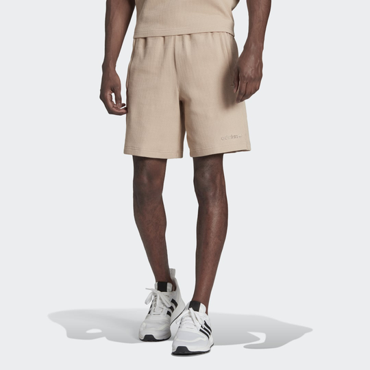 Waffle Shorts