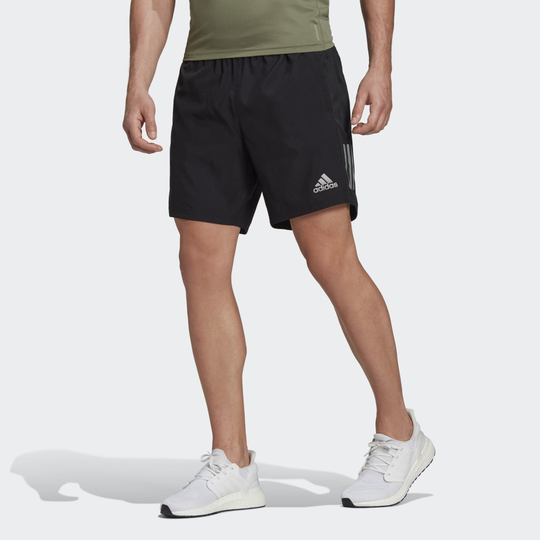Own the Run Shorts