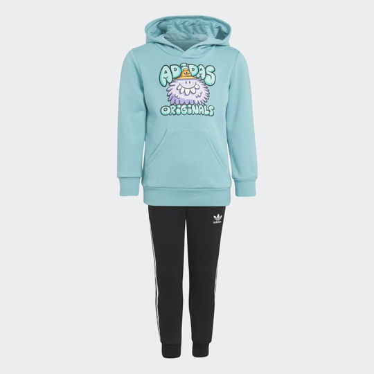 Originals x Kevin Lyons Hoodie Set