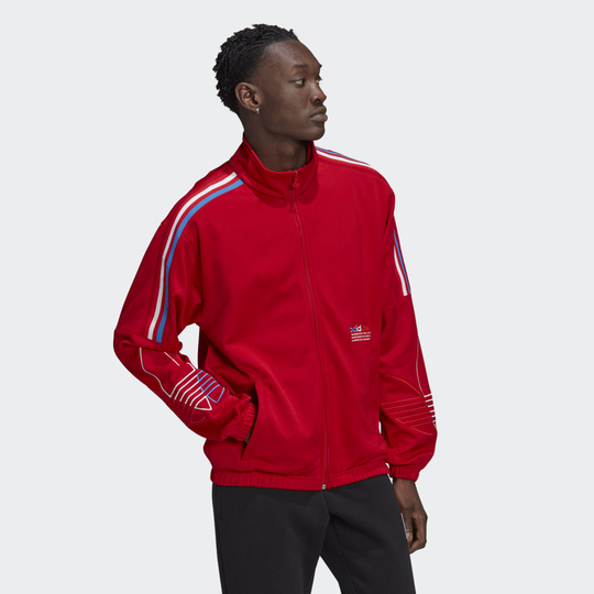 Adicolor FTO Track Jacket