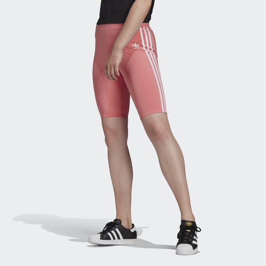 Adicolor Classics Primeblue High-Waisted Short Tights