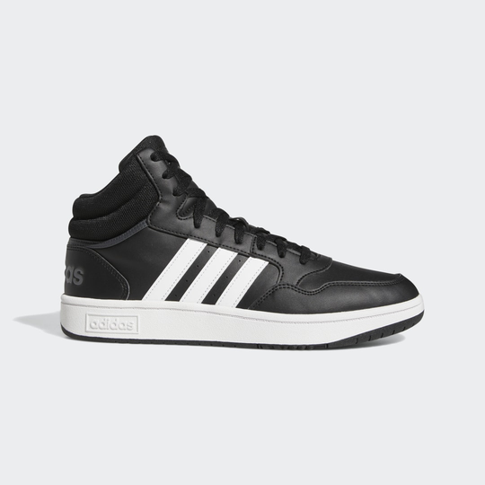 Hoops 3.0 Mid Classic Vintage Shoes