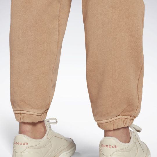 Reebok Classics Natural Dye French Terry Pants